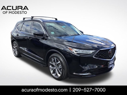 2023 Acura MDX SH-AWD Technology Package SUV