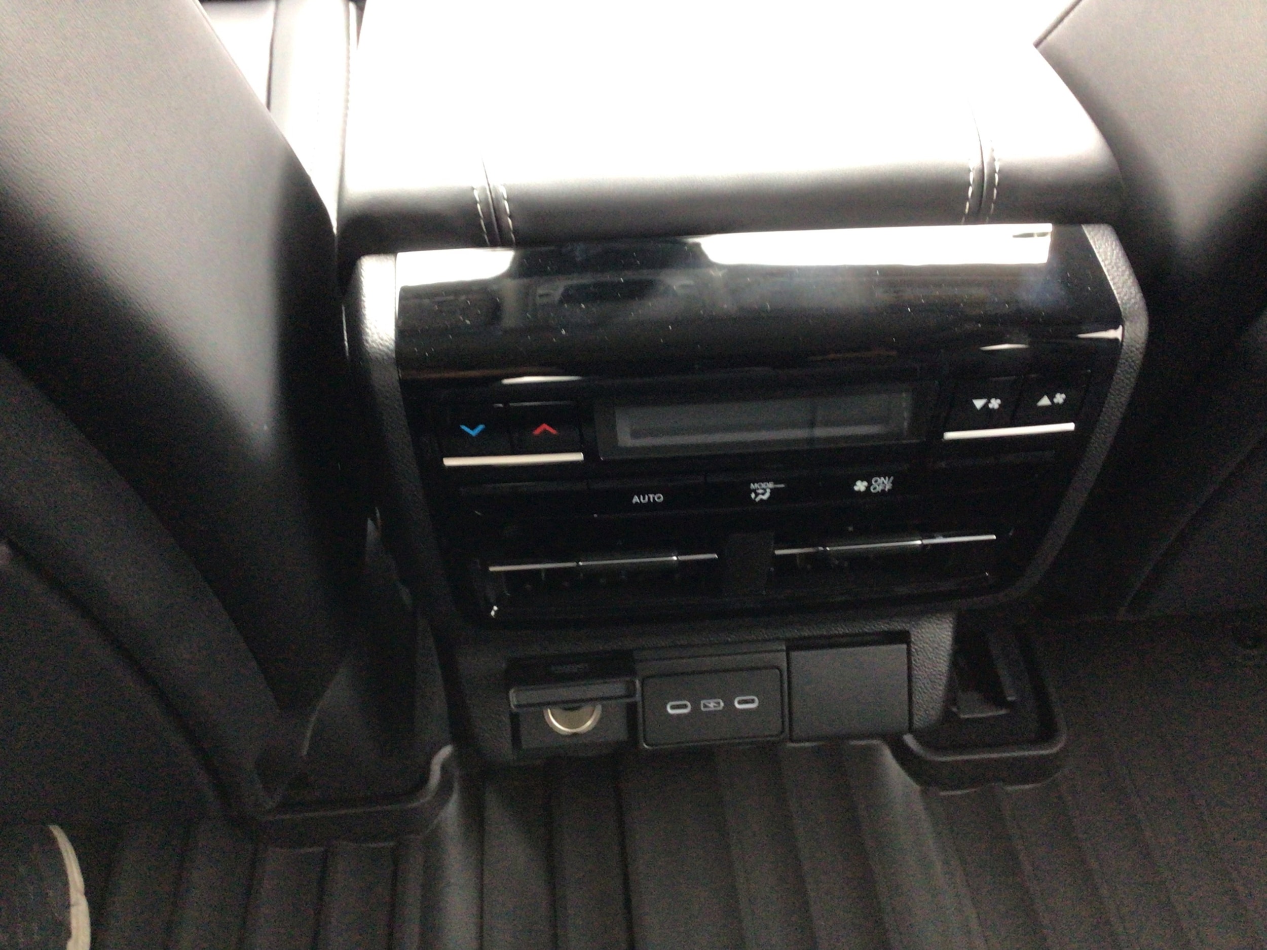 2026 Acura MDX Technology Package - Photo 17