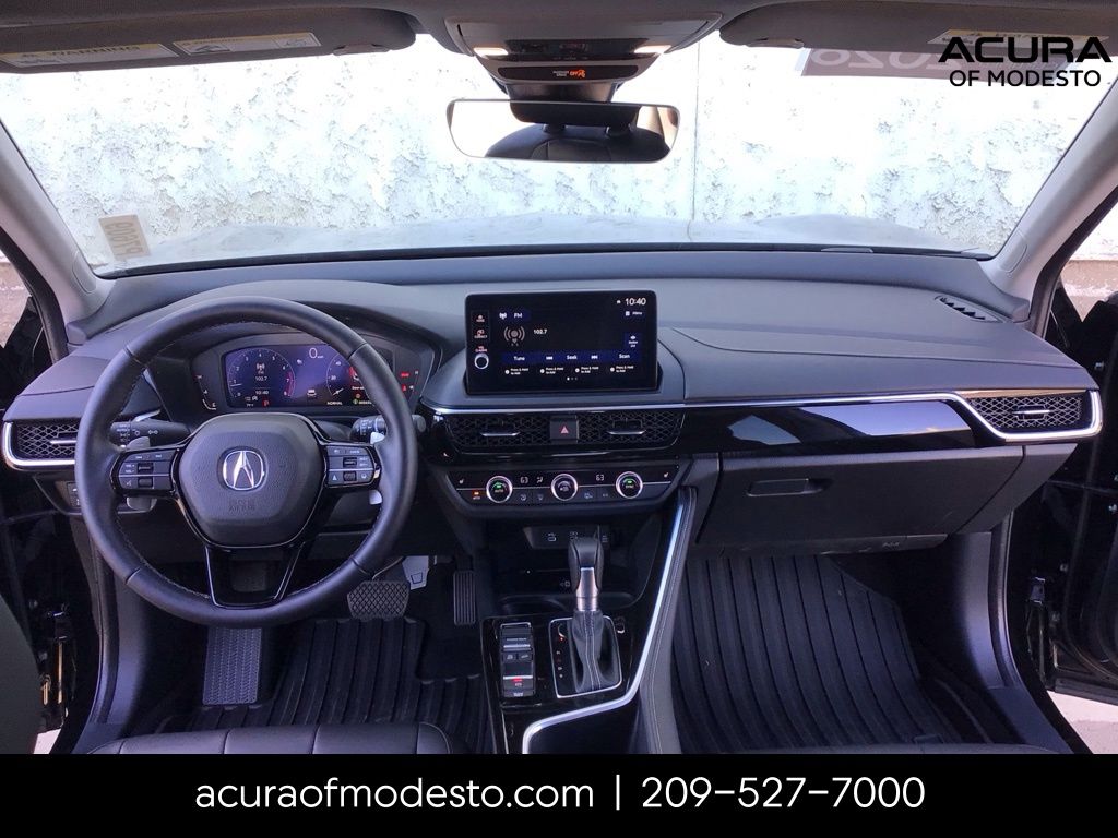 2026 Acura ADX Base - Photo 15