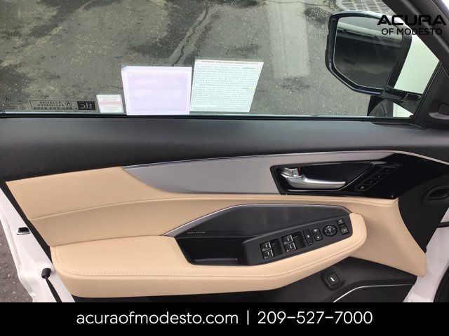 2026 Acura MDX Technology Package - Photo 16