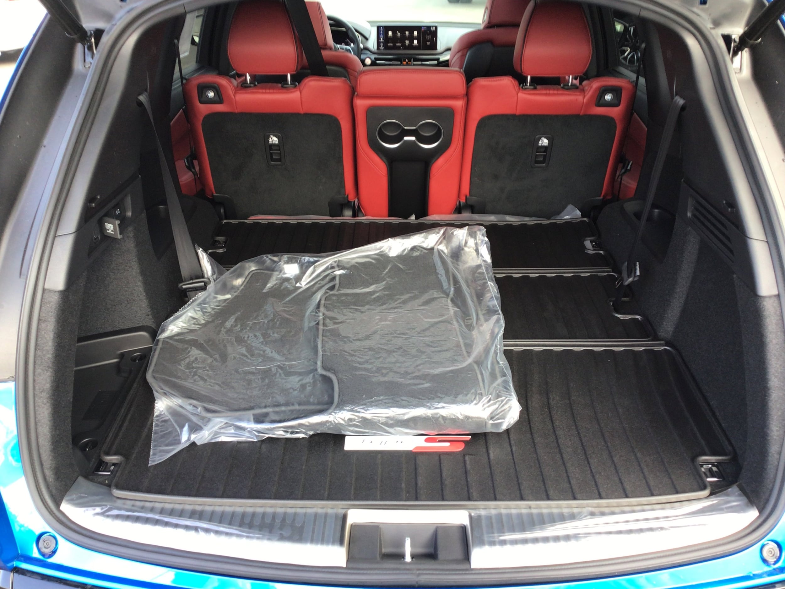 2026 Acura MDX Type S w/Advance Package - Photo 14