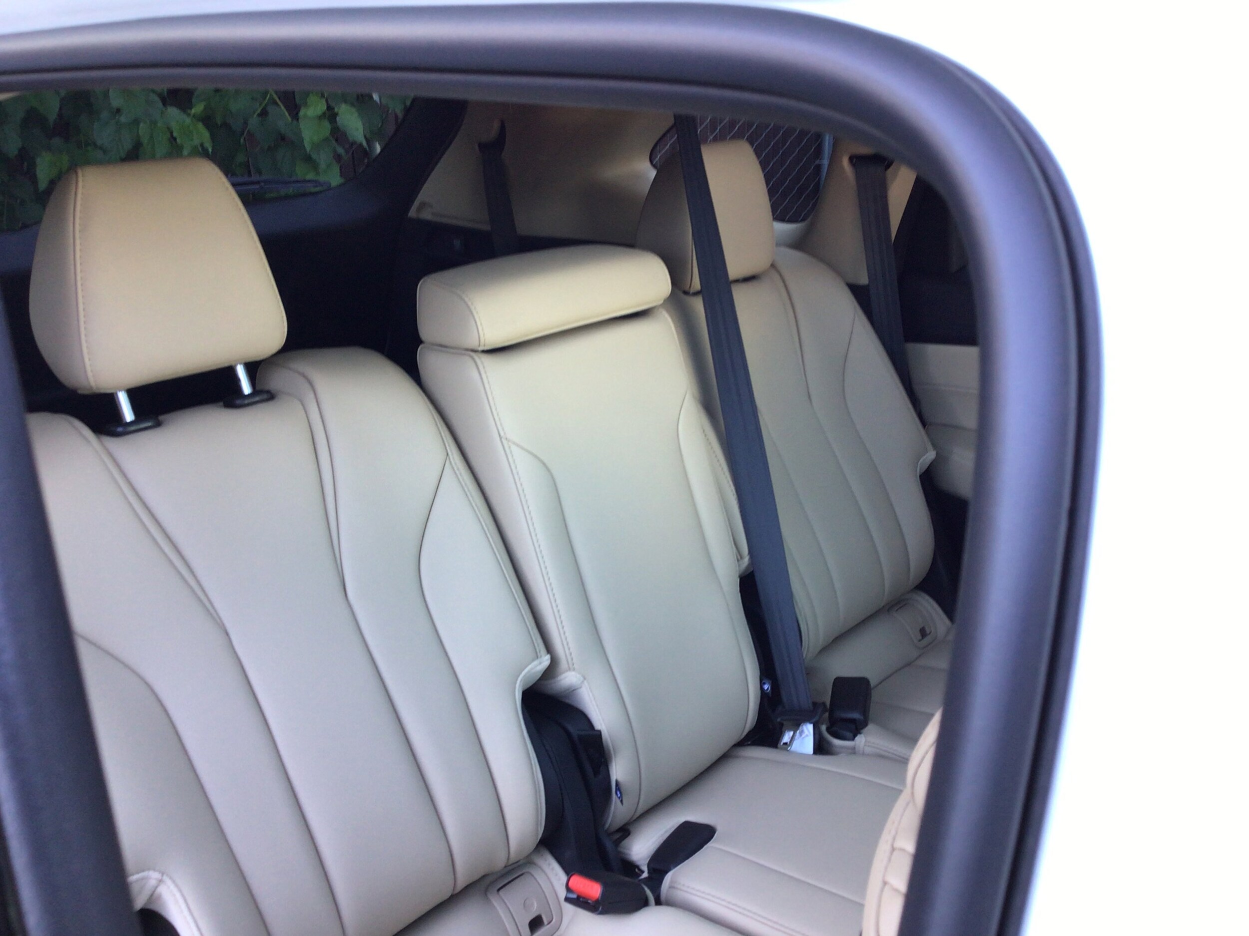 2026 Acura MDX Base - Photo 20
