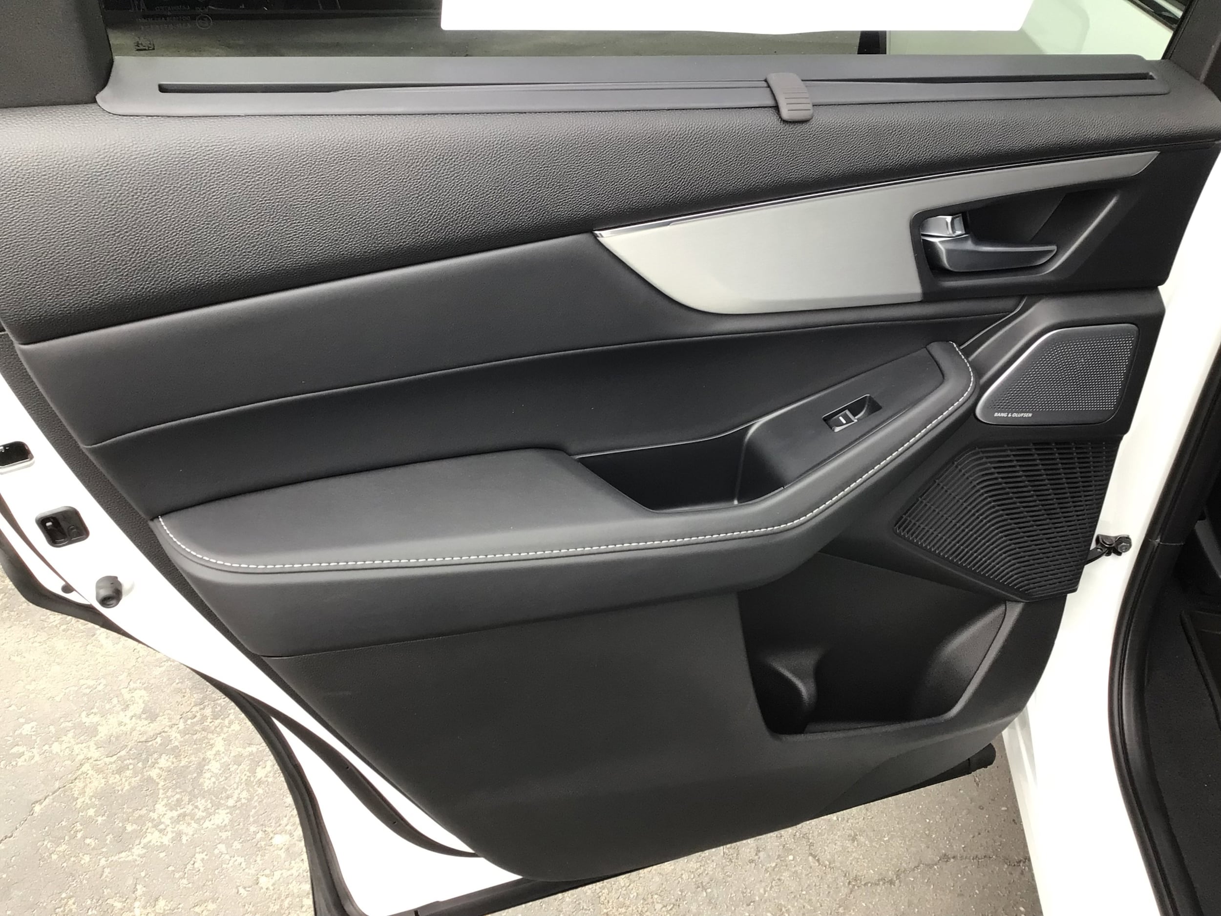 2026 Acura MDX Technology Package - Photo 18