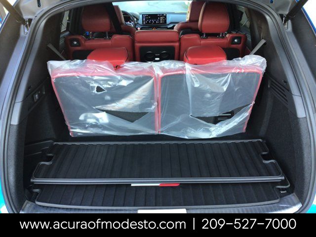 2026 Acura MDX Type S w/Advance Package - Photo 17