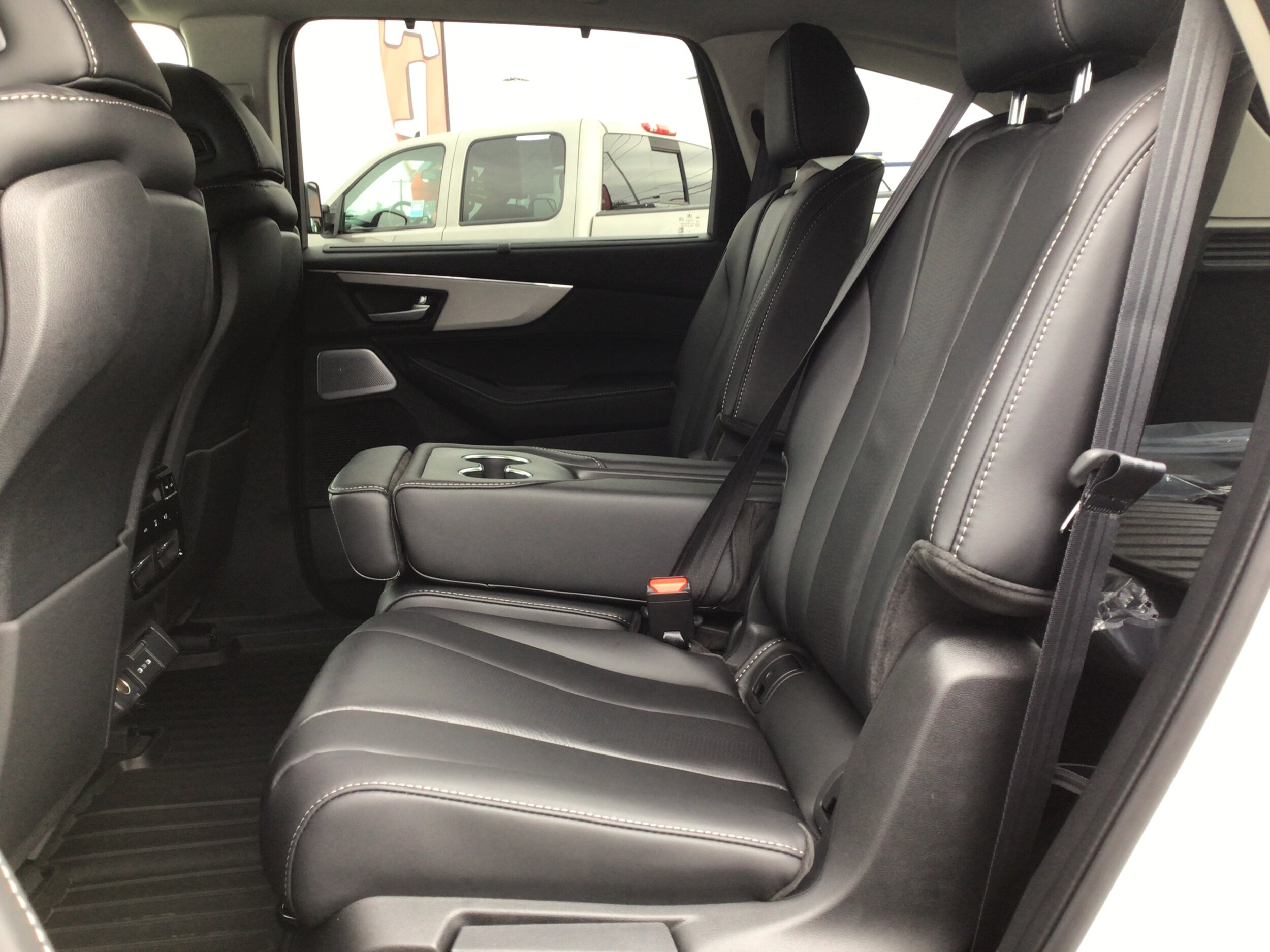 2026 Acura MDX Technology Package - Photo 20