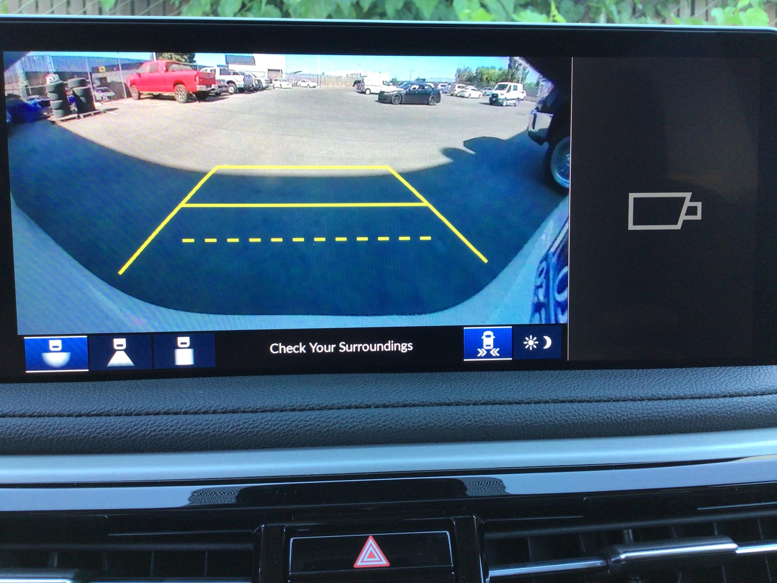 2026 Acura MDX Base - Photo 13