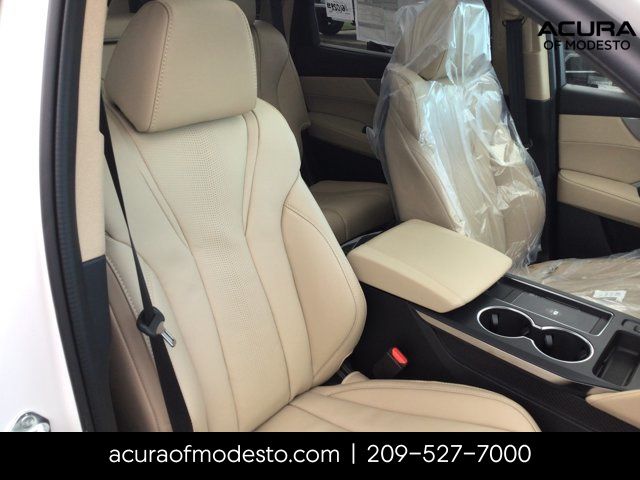2026 Acura MDX Technology Package - Photo 12