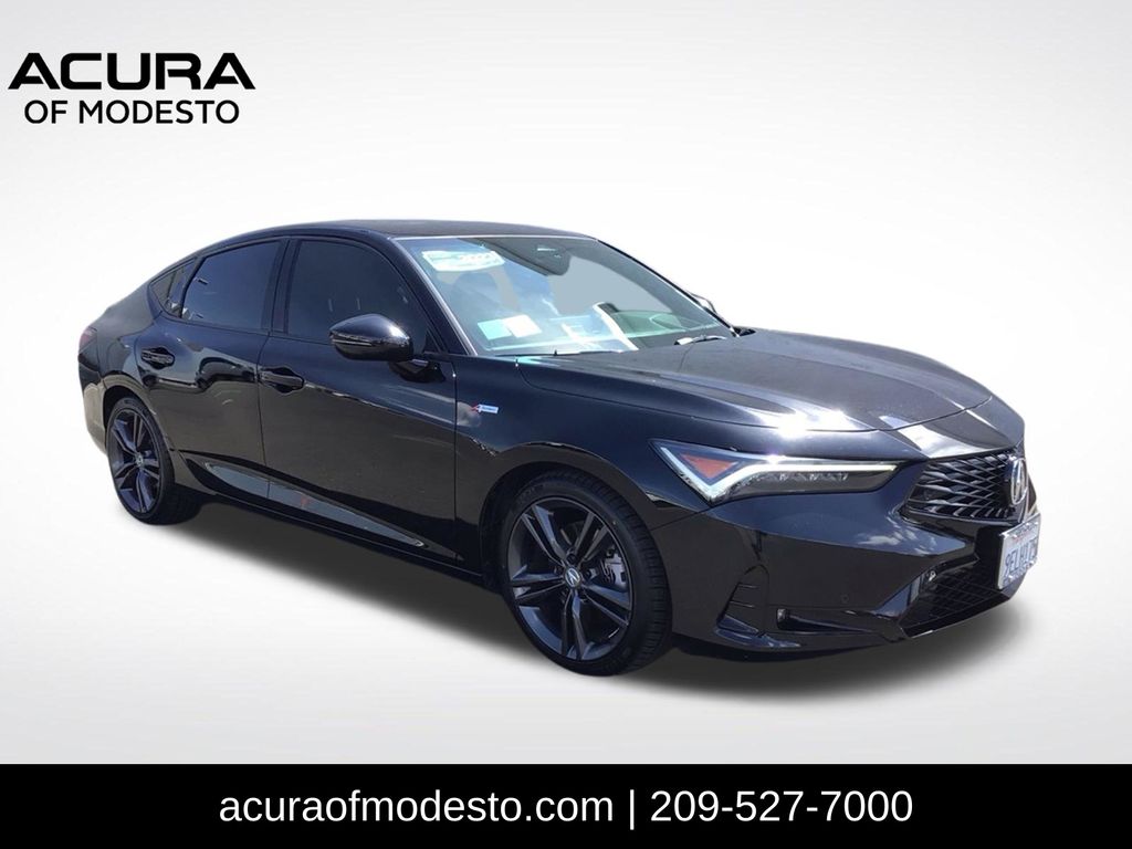 2023 Acura Integra