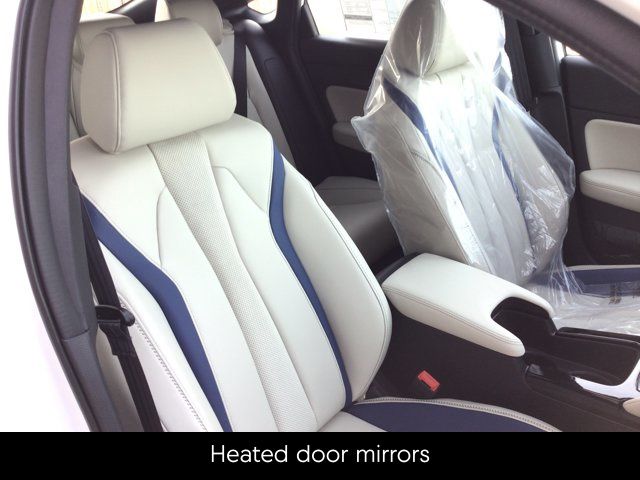 2026 Acura Integra A-Spec w/Technology Package - Photo 12