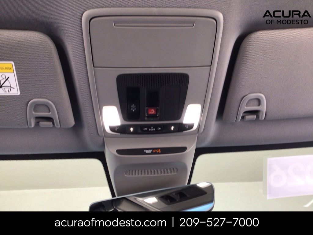 2026 Acura ADX Base - Photo 18