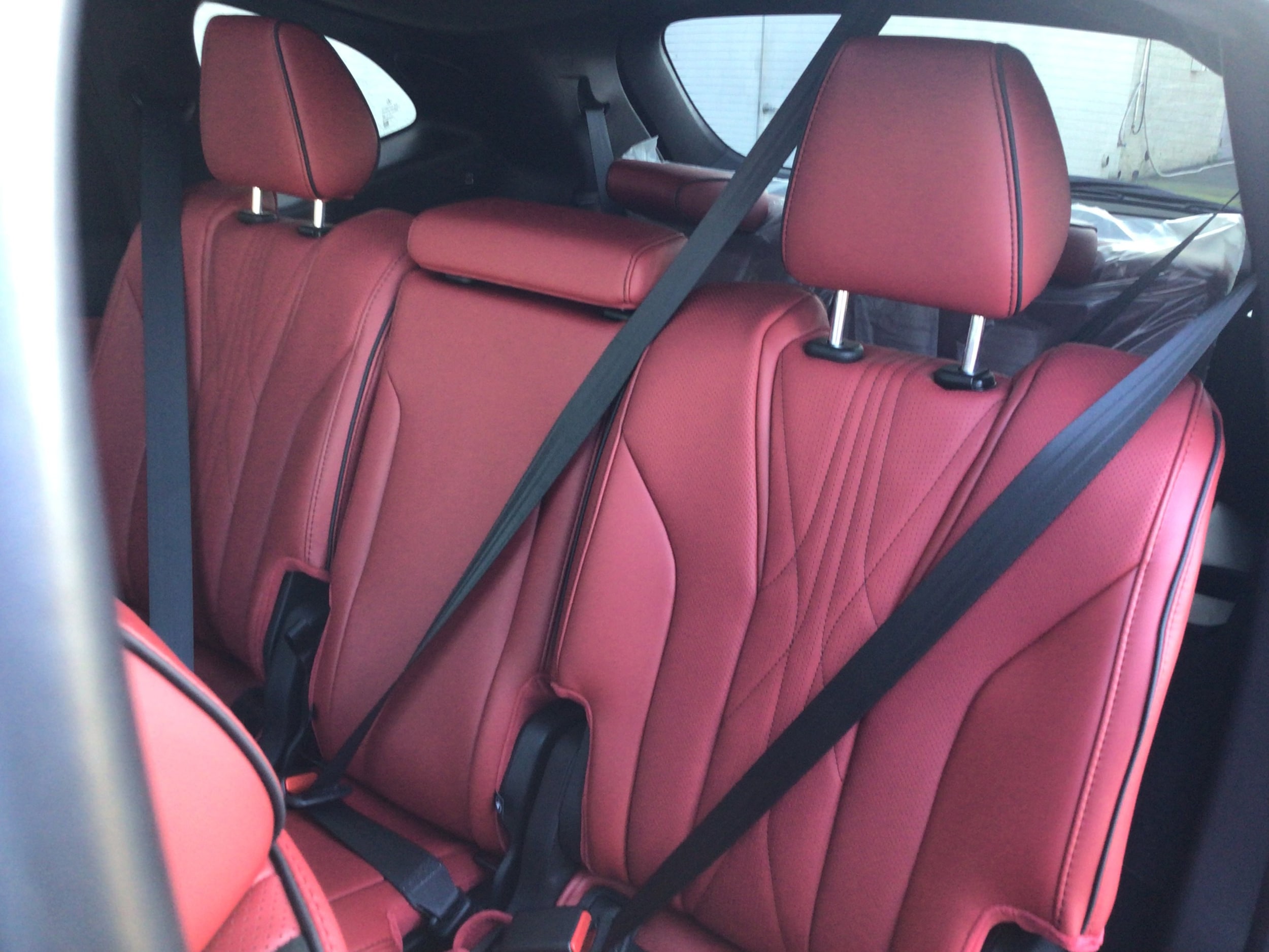 2026 Acura MDX Type S w/Advance Package - Photo 12