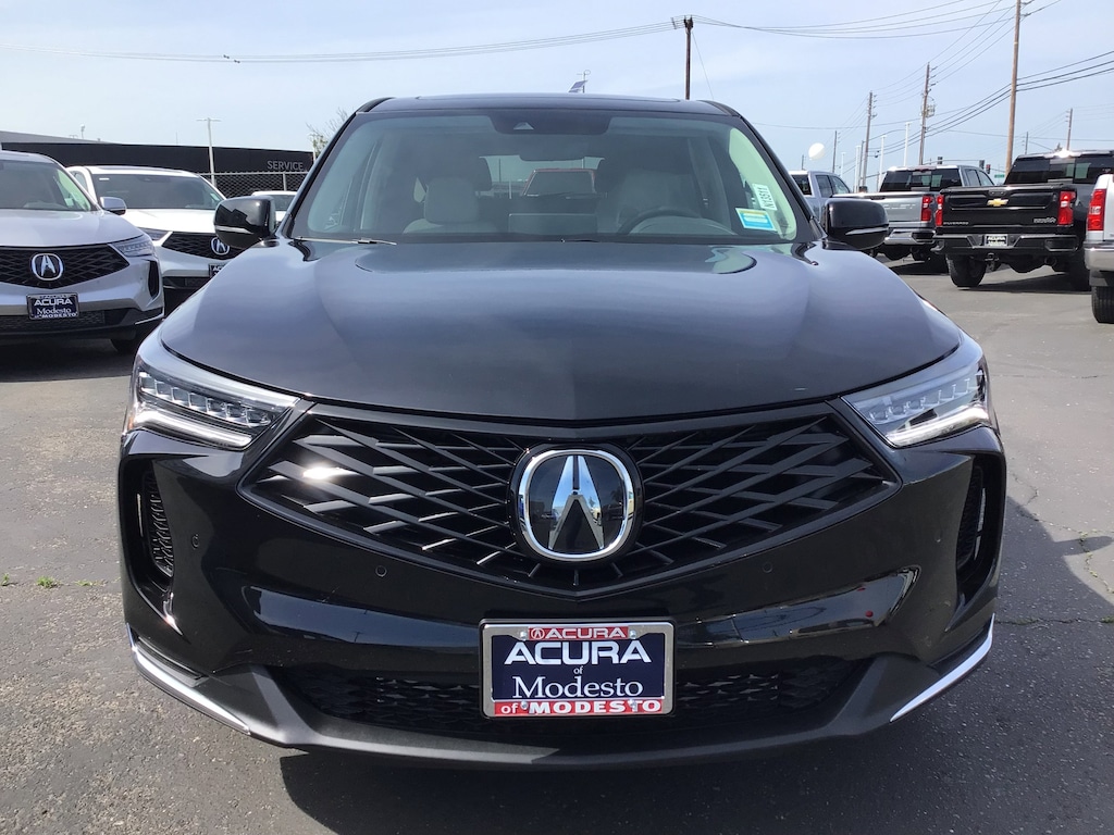 New 2026 Acura RDX Technology Package SUV