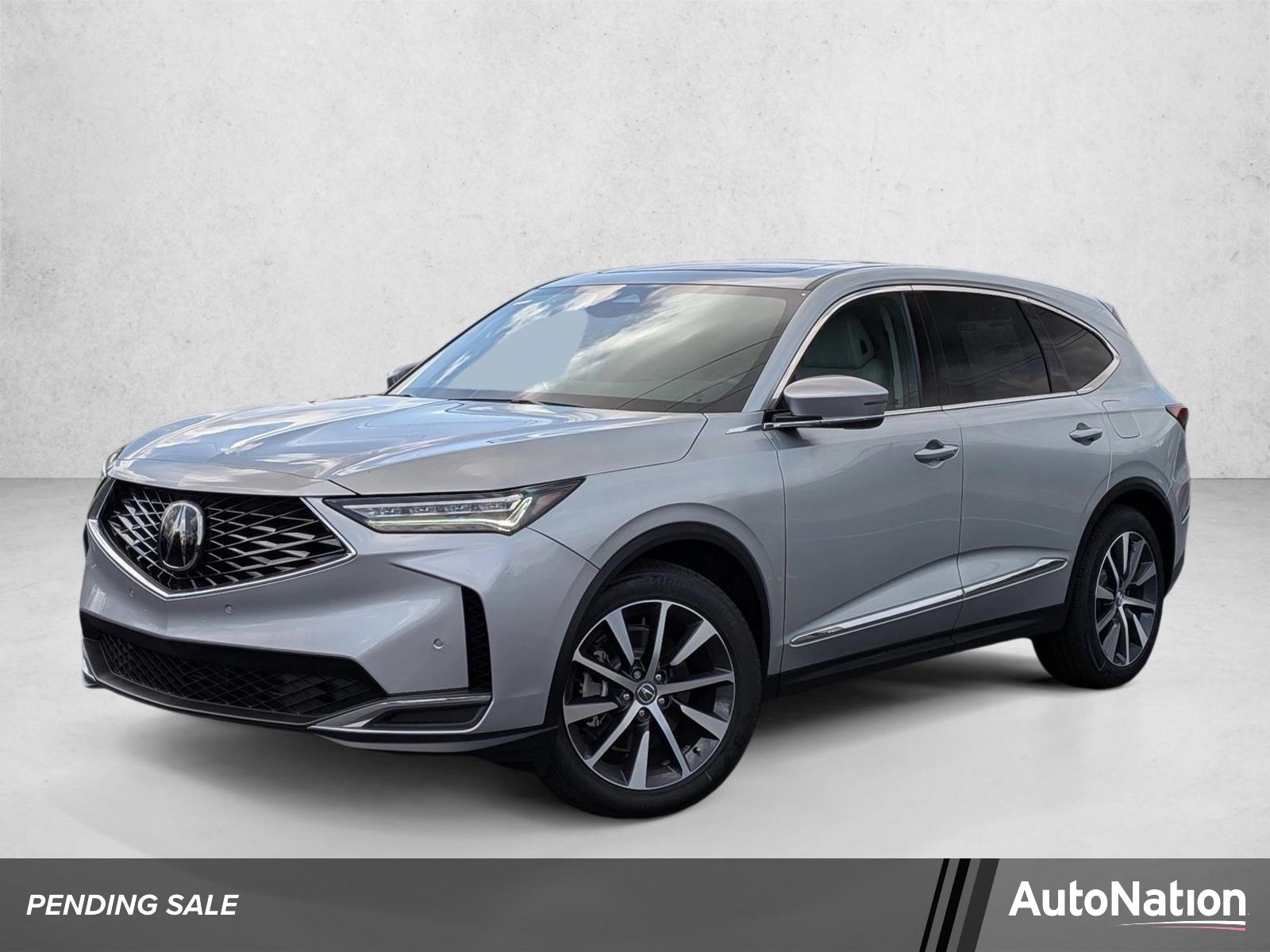 2026 Acura MDX