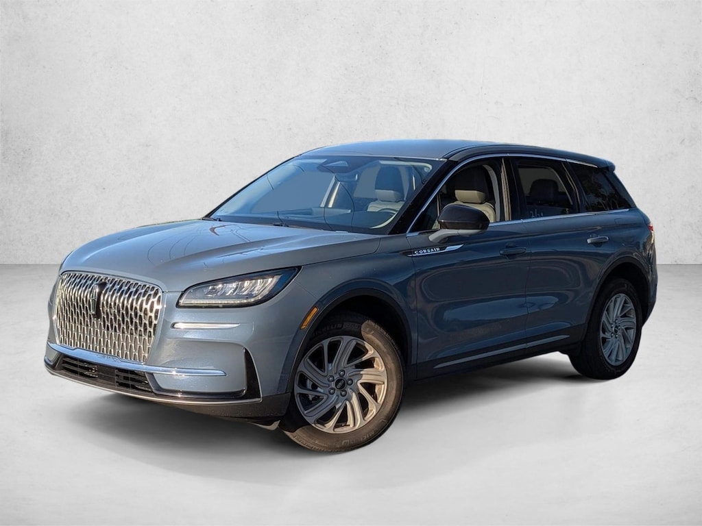 Used 2023 Lincoln Corsair Standard SUV