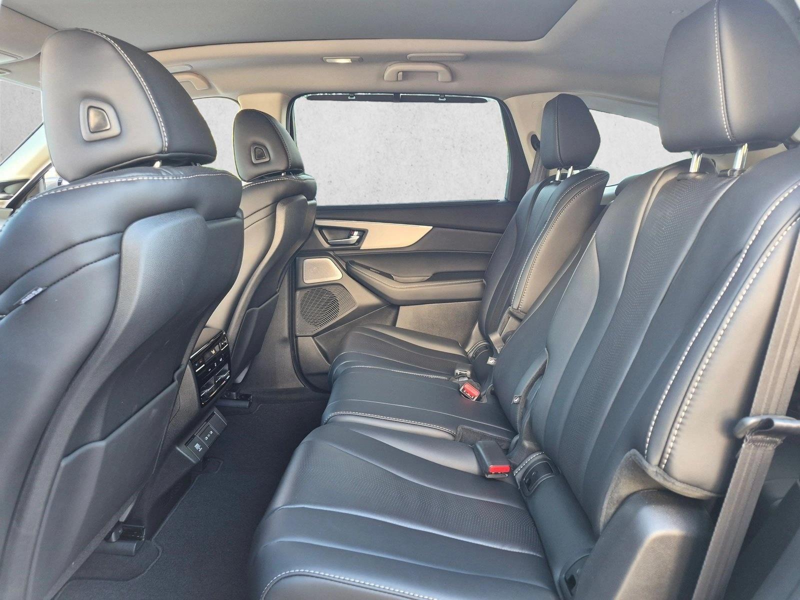 2026 Acura MDX Technology Package - Photo 15