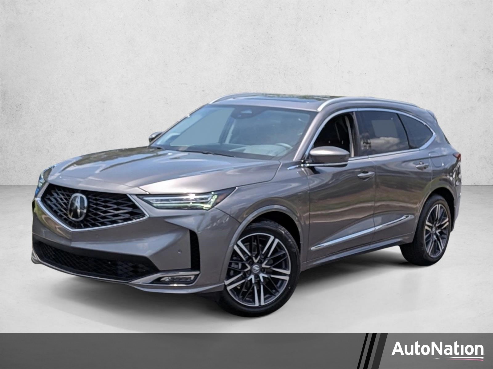 2026 Acura MDX