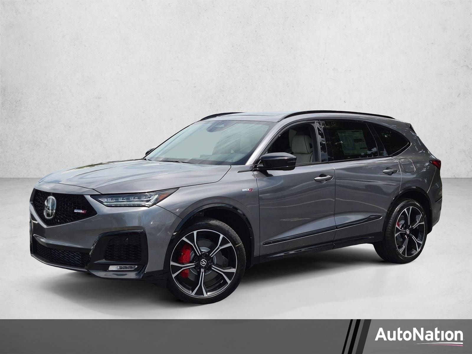 2026 Acura MDX