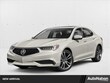 Acura TLX