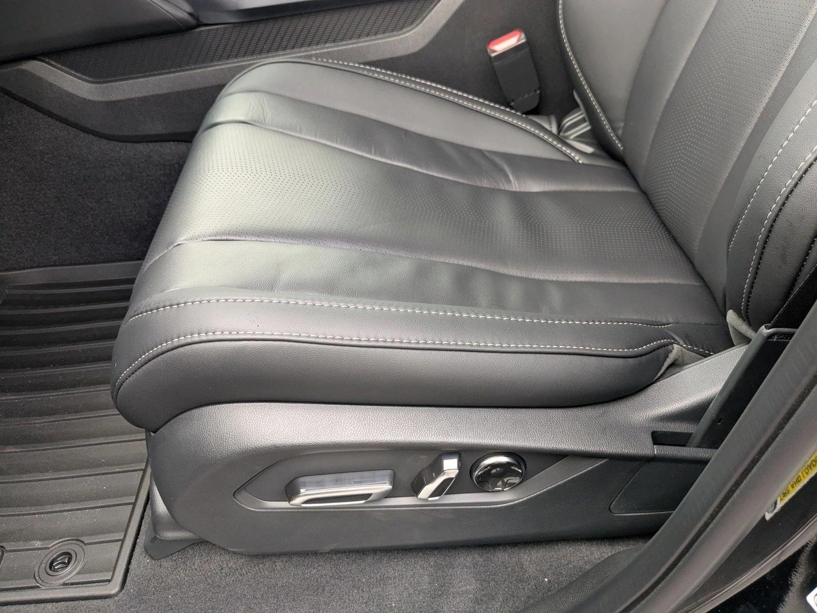 2026 Acura MDX Technology photo 2