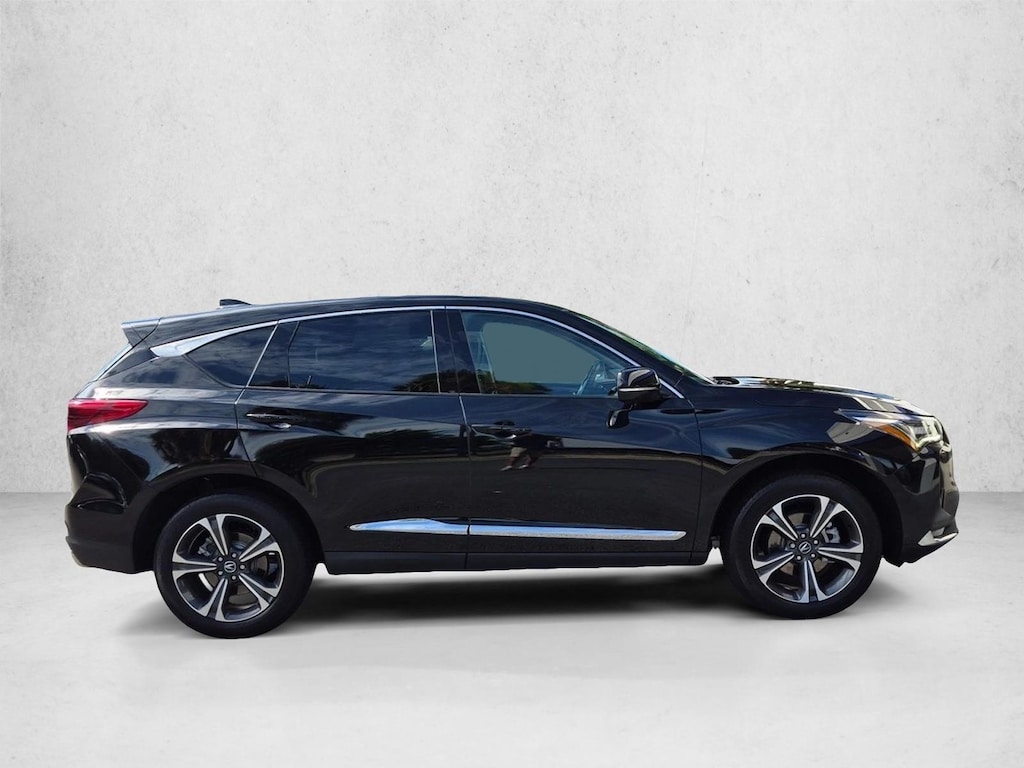 Certified 2023 Acura RDX w/Advance Package SUV