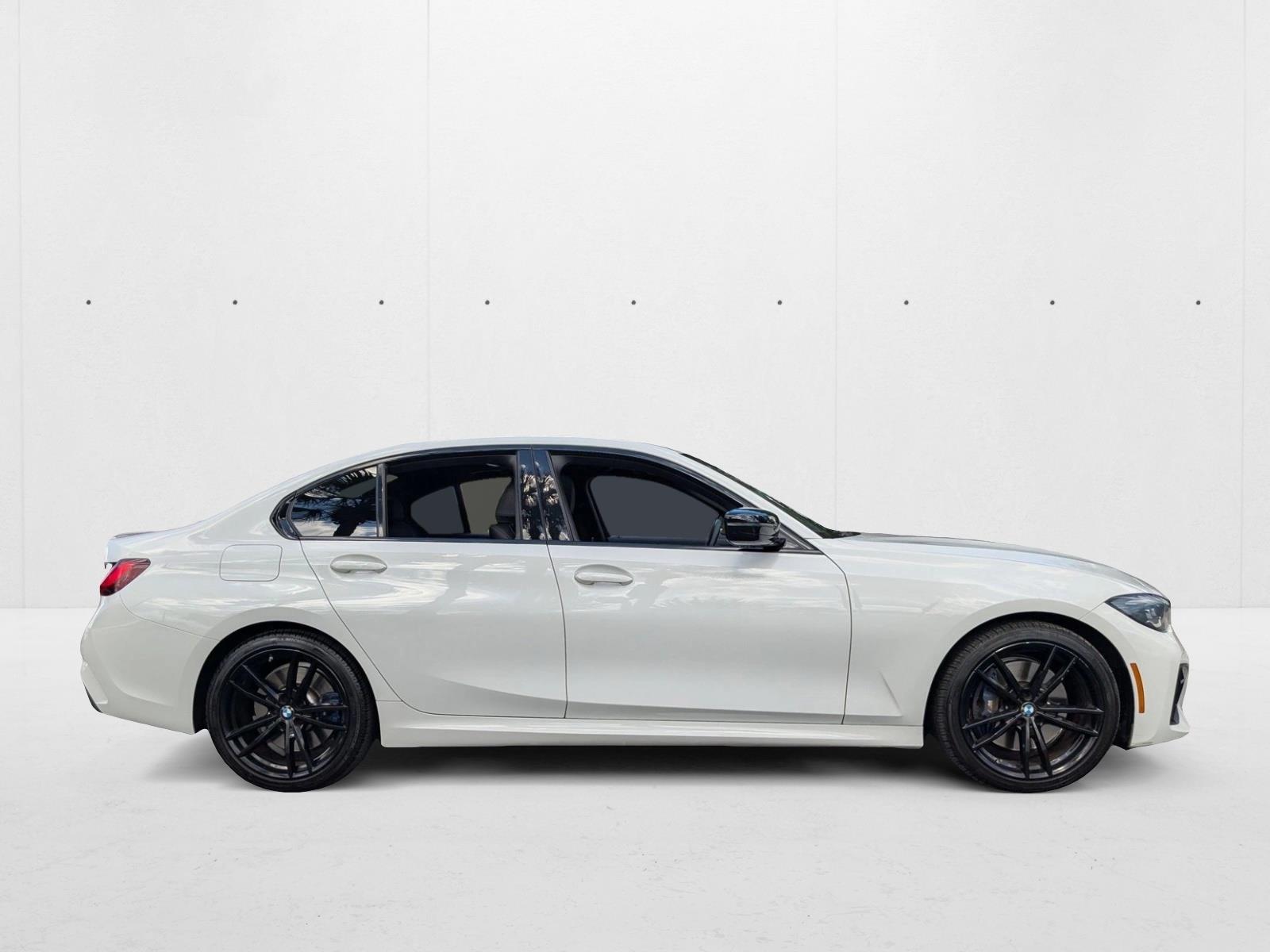 2022 Bmw M340i xDrive Sedan photo 4