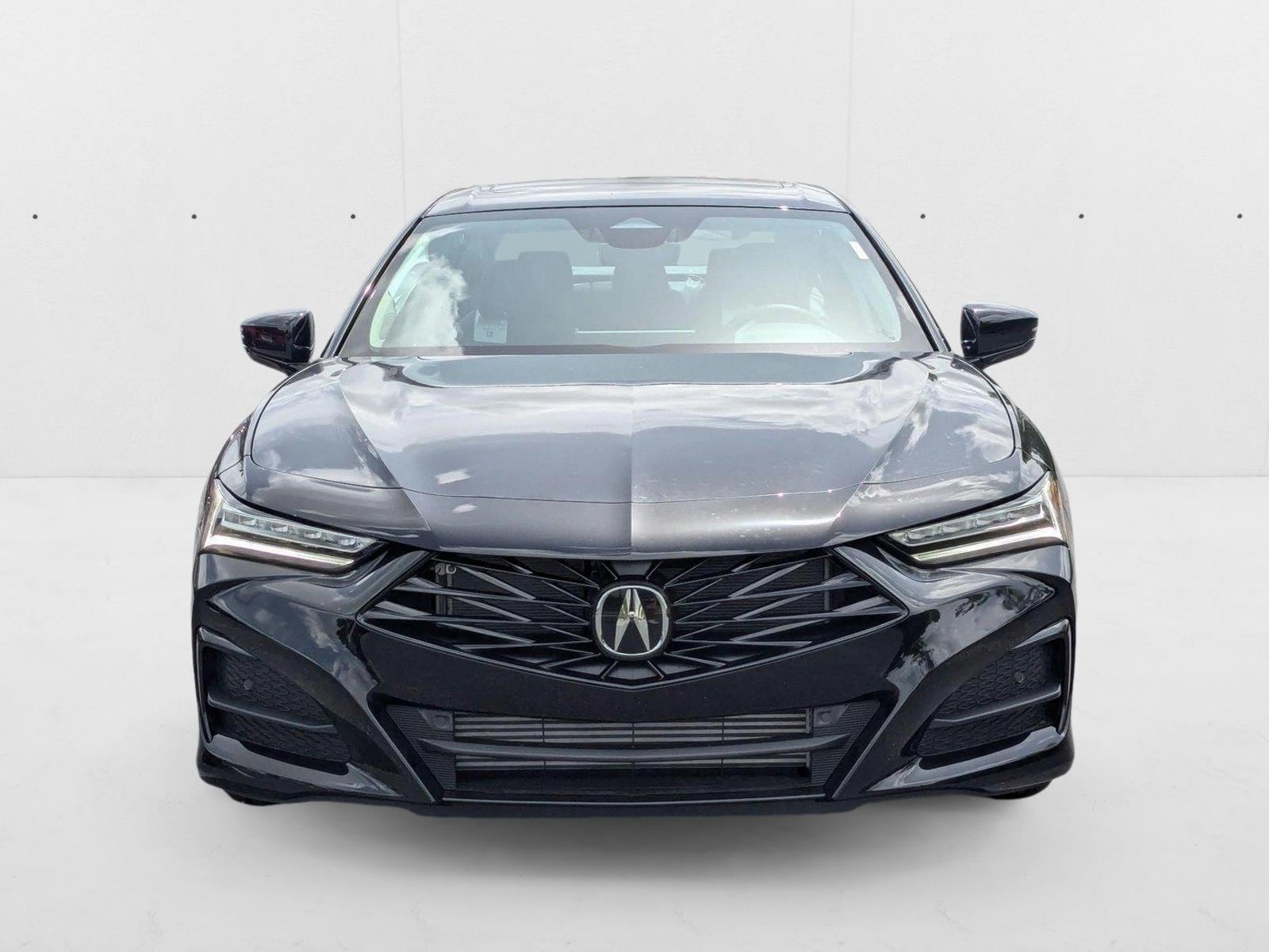 2025 Acura TLX Technology Package - Photo 8