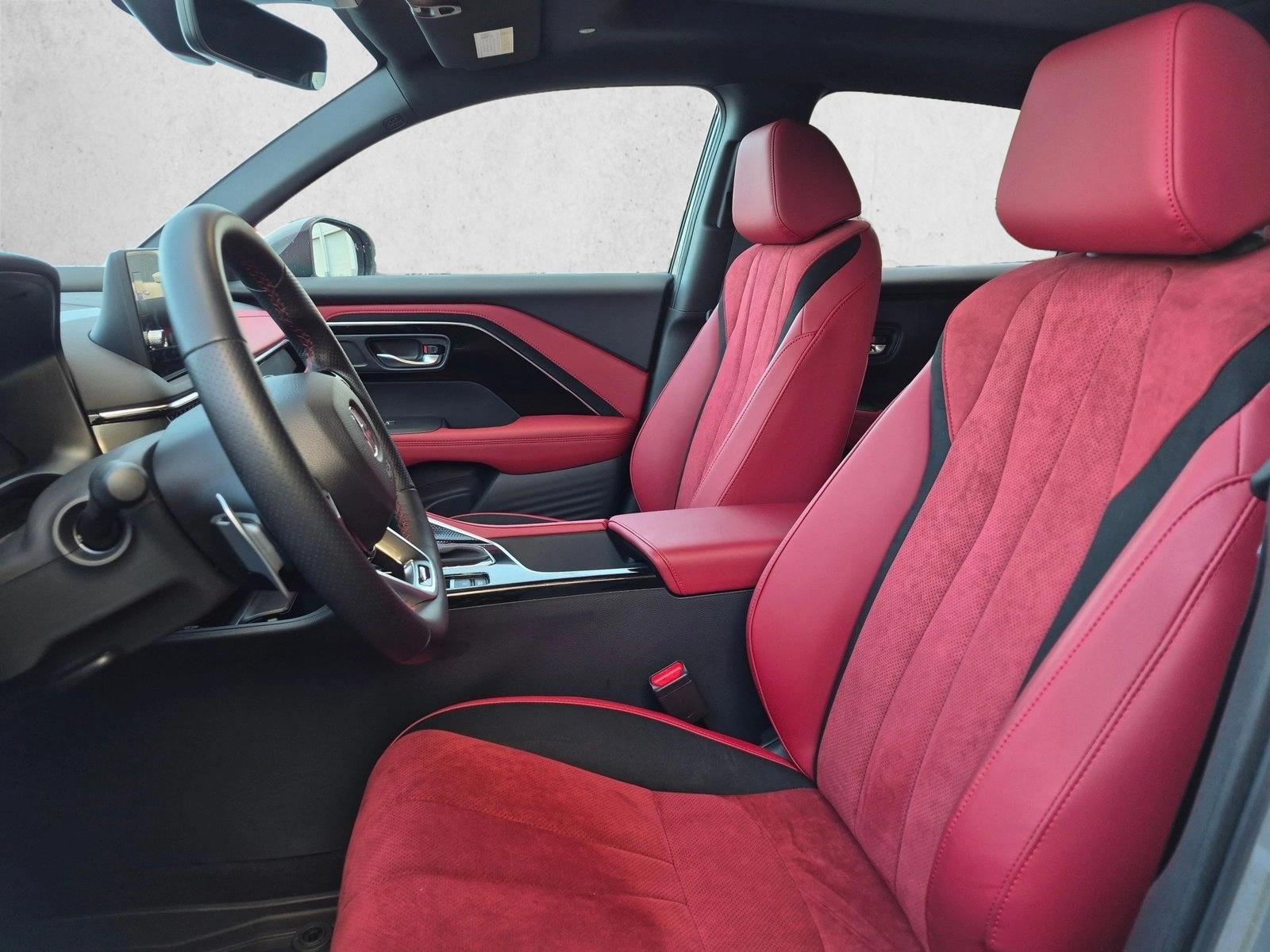 2026 Acura ADX A-Spec Package - Photo 14