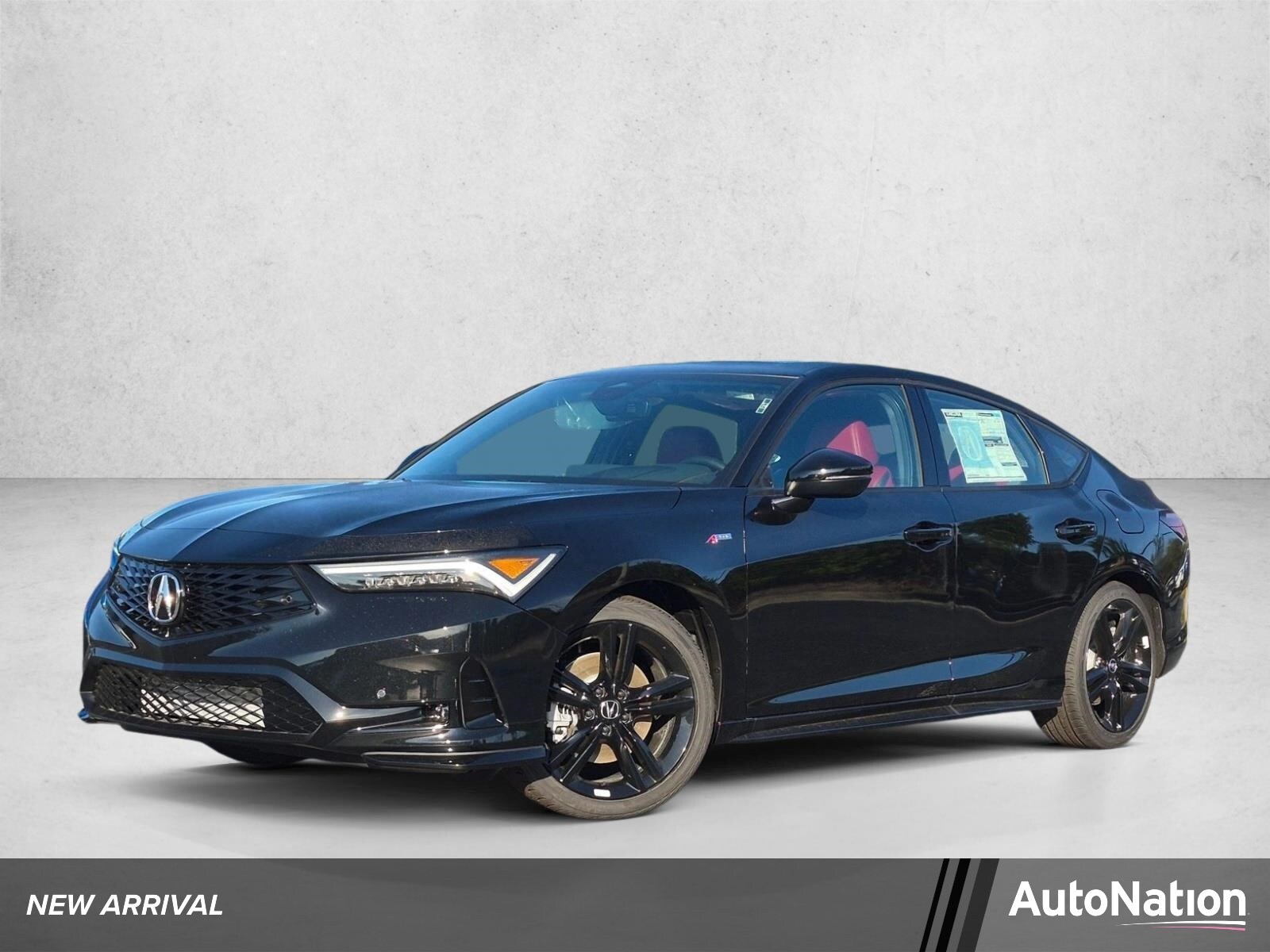 2026 Acura Integra