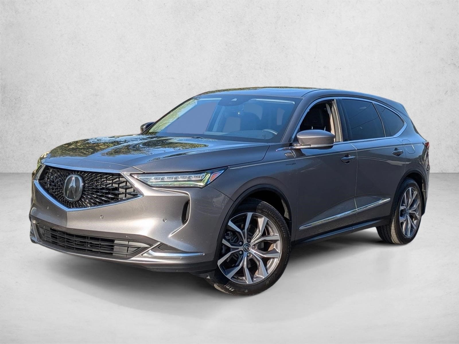 2022 Acura MDX Technology Package's photo