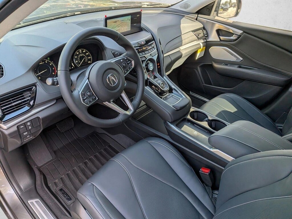 New 2026 Acura RDX w/Technology Package SUV