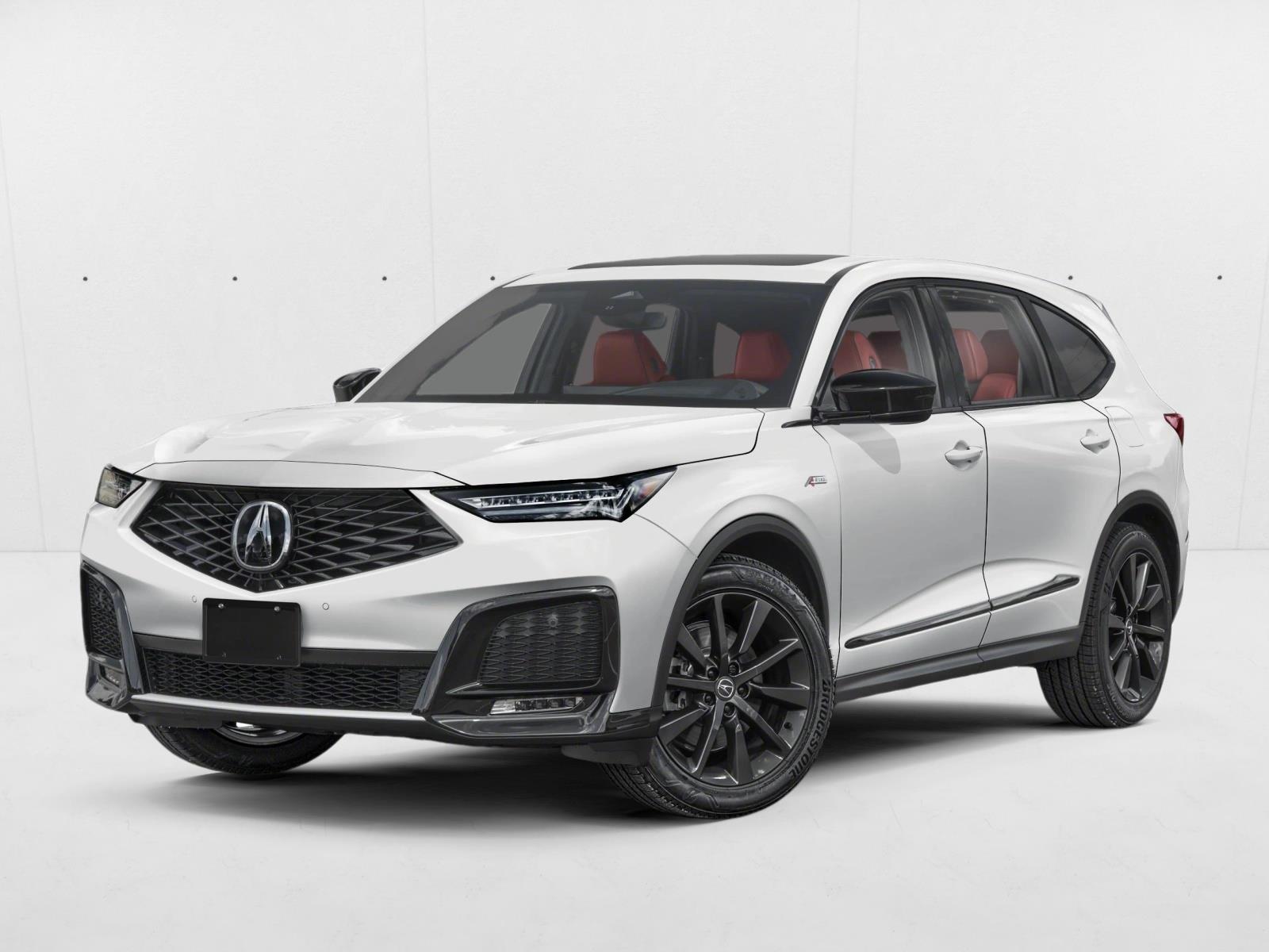 2026 Acura MDX
