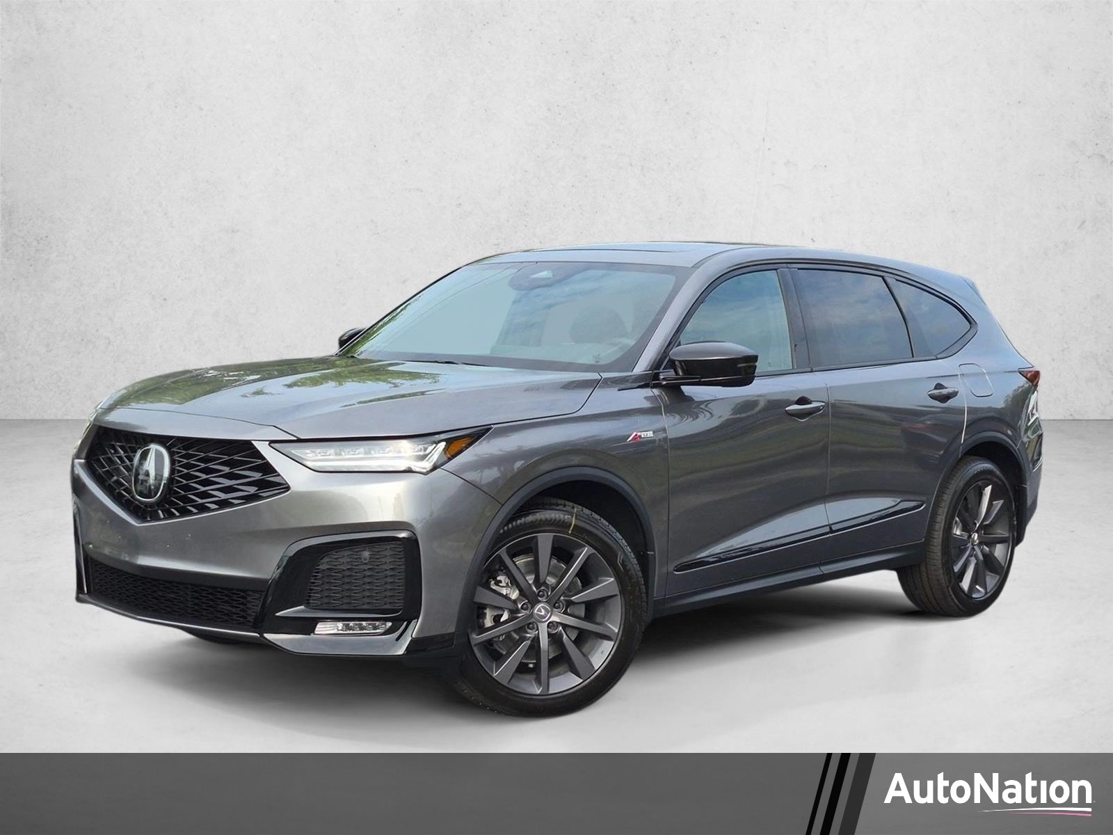 2026 Acura MDX