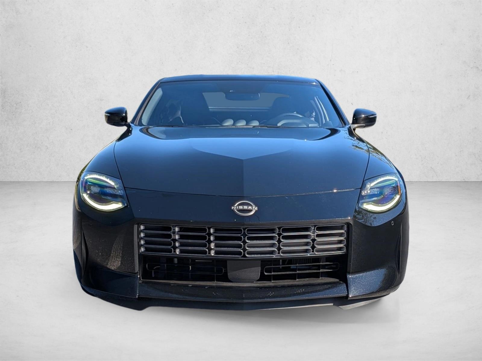 2024 Nissan Z Performance photo 2