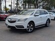  Acura MDX