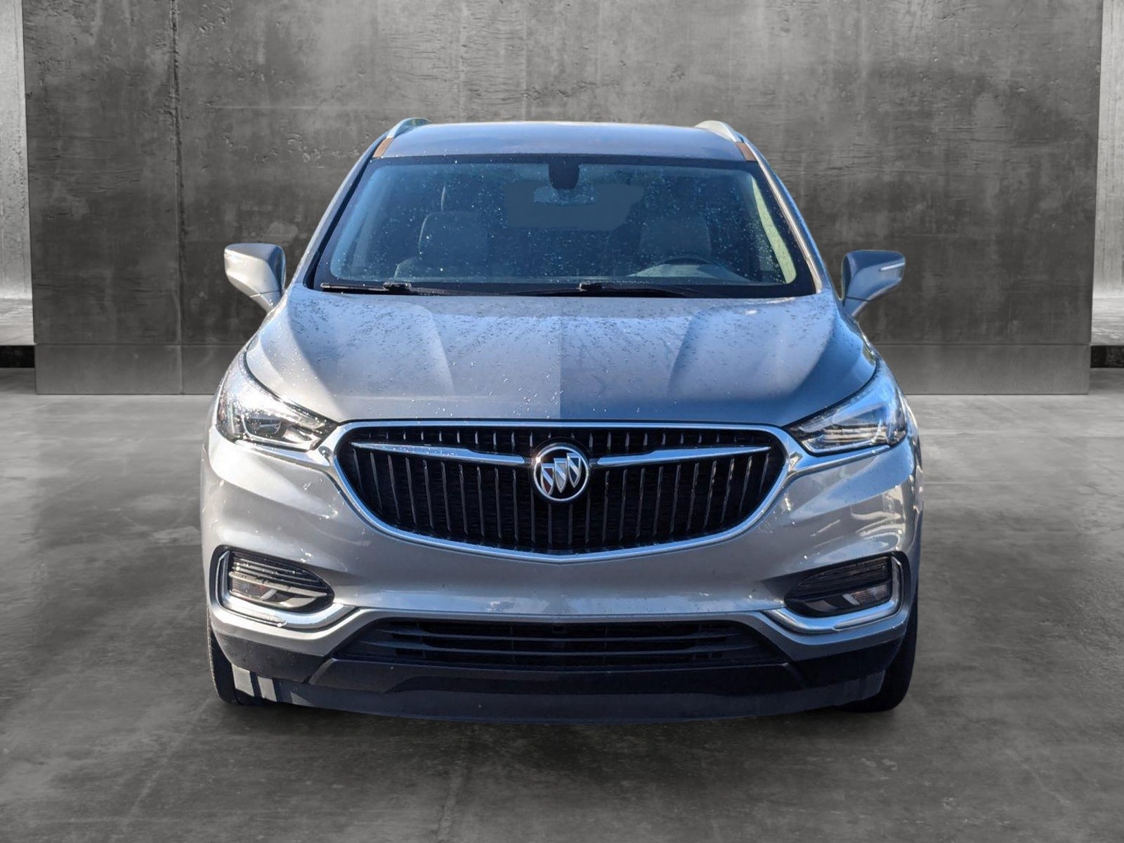 Used 2019 Buick Enclave Essence with VIN 5GAERBKW4KJ175245 for sale in Sanford, FL