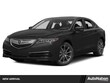  Acura TLX