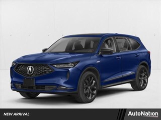2024 Acura MDX w/A-Spec Package SUV