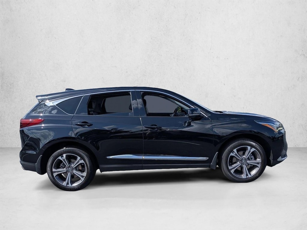 Certified 2025 Acura RDX w/Technology Package SUV