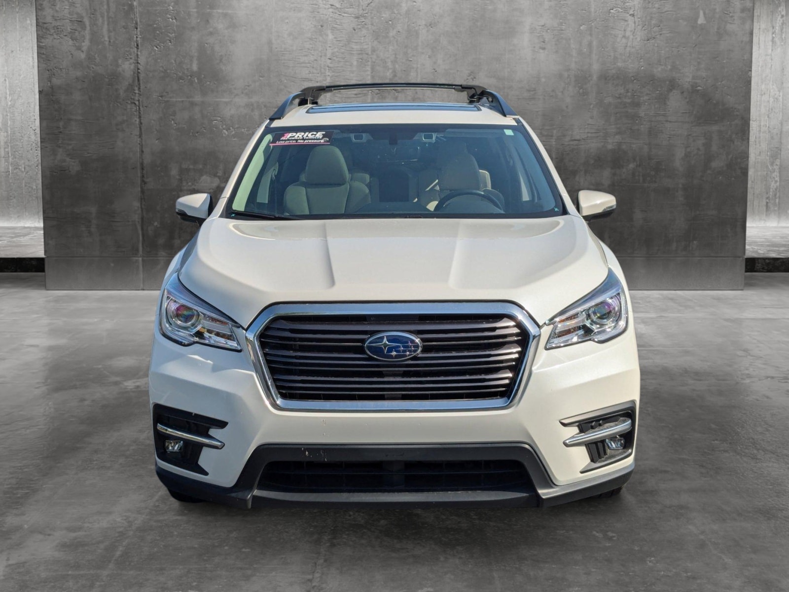 Used 2020 Subaru Ascent Limited with VIN 4S4WMAPD5L3443630 for sale in Sanford, FL