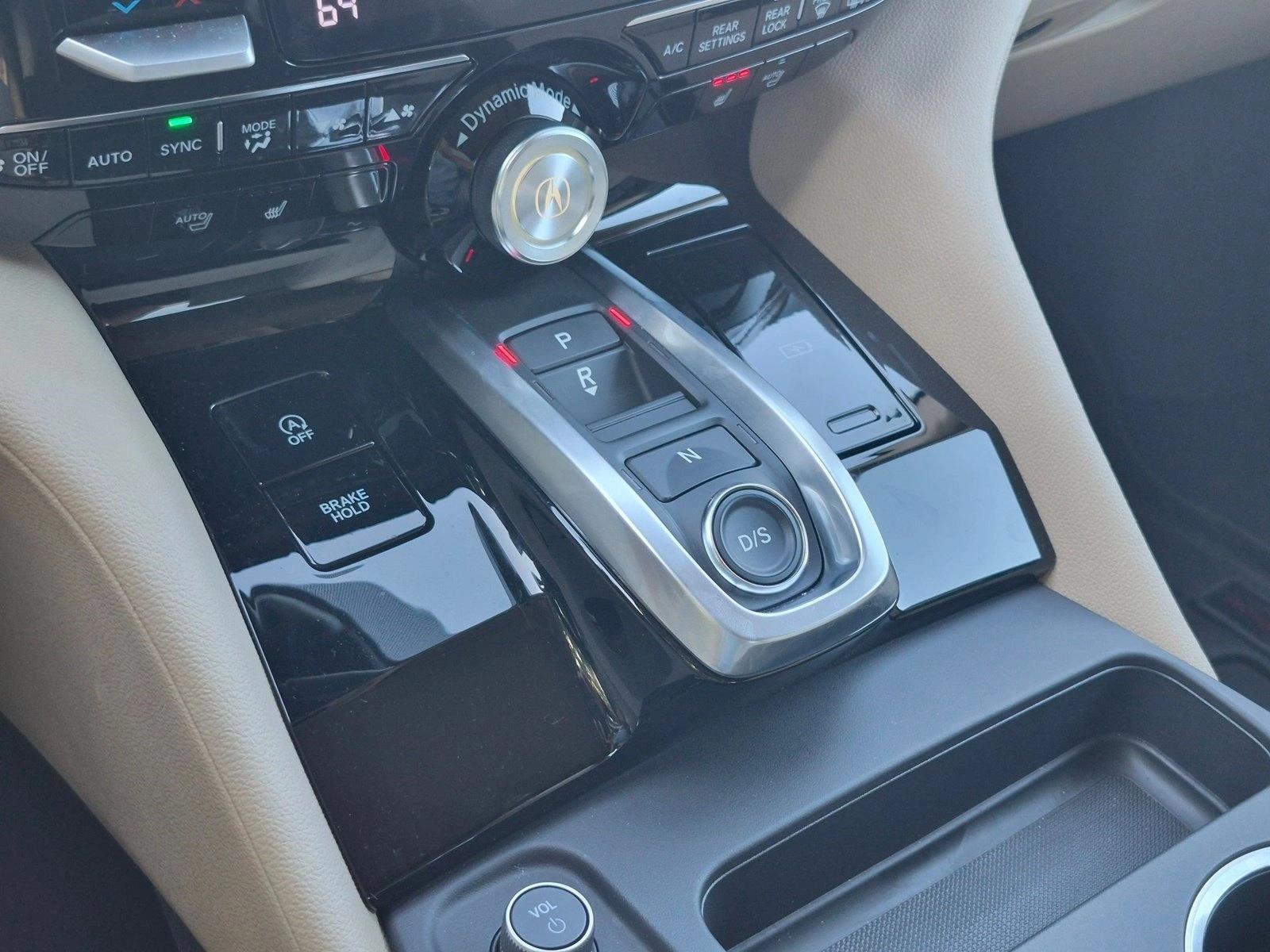 2026 Acura MDX Base - Photo 11