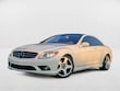 Mercedes-Benz CL-Class