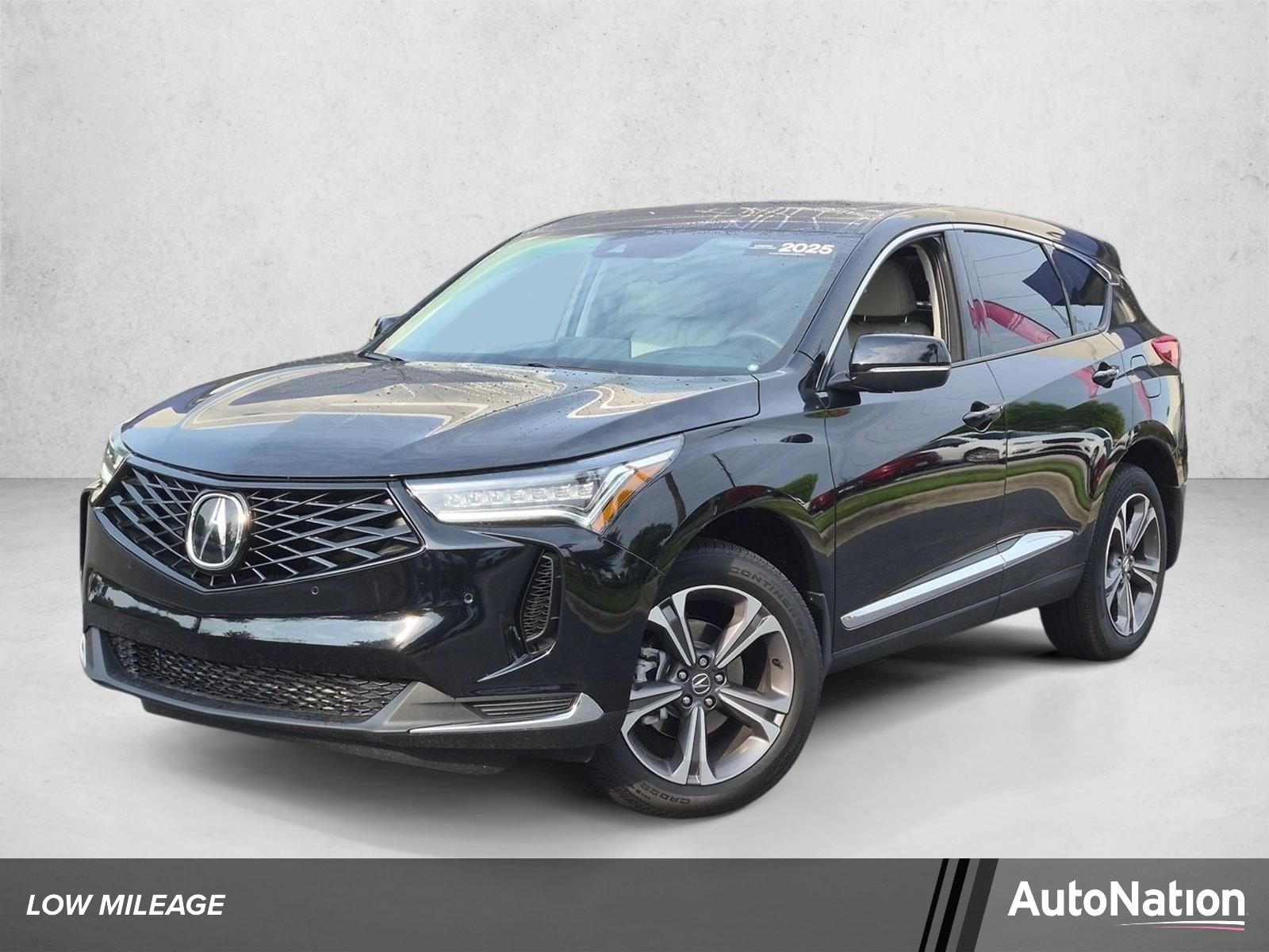 2025 Acura RDX