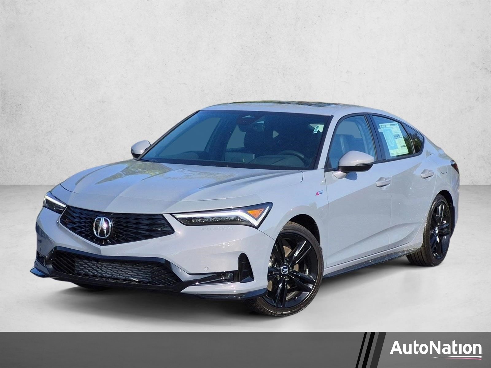 2026 Acura Integra