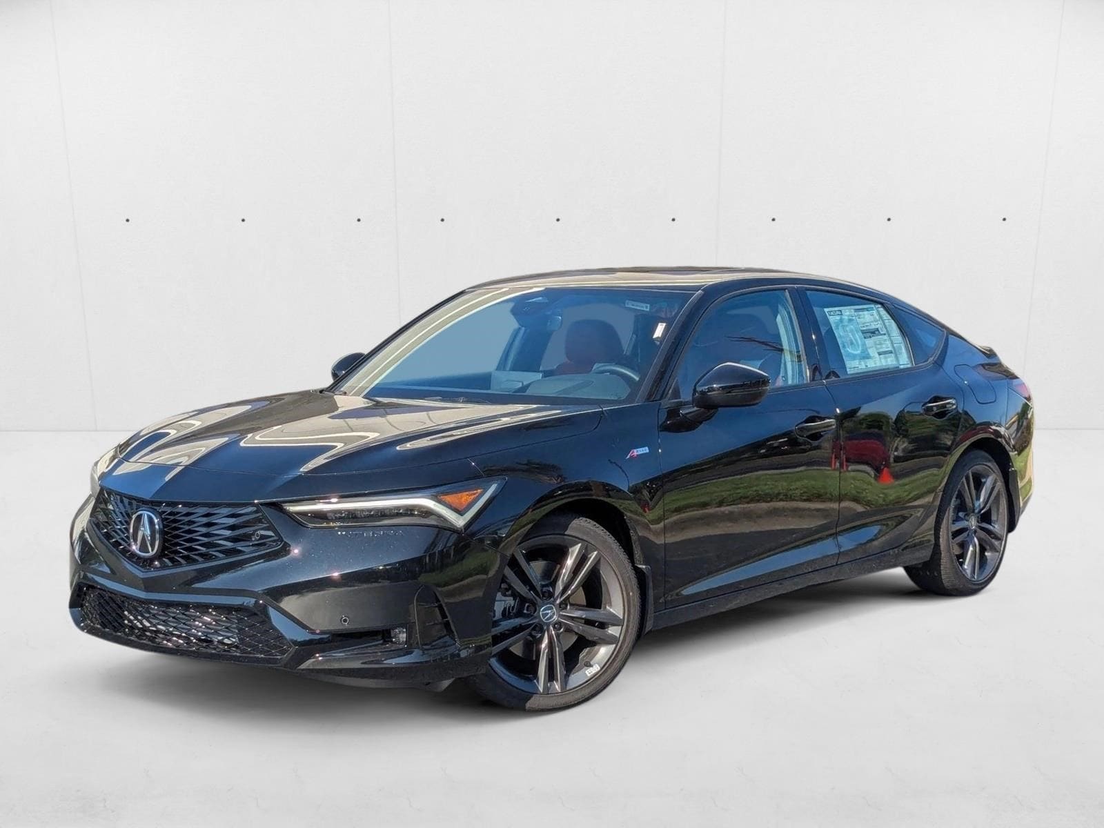 2025 Acura Integra A-Spec with Tech Package's photo