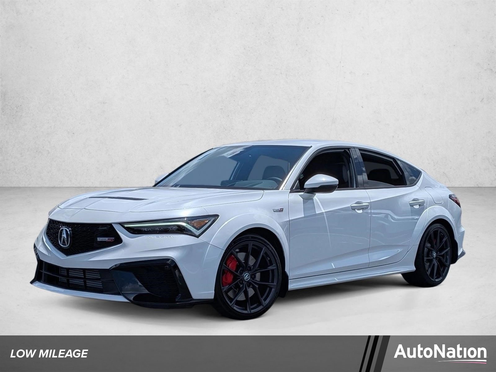 2026 Acura Integra Type-S's photo