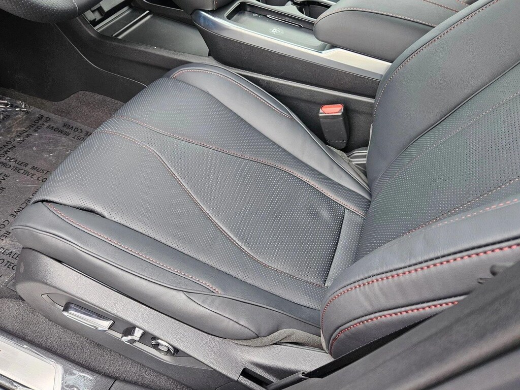 New 2026 Acura RDX w/A-Spec Advance Package SUV