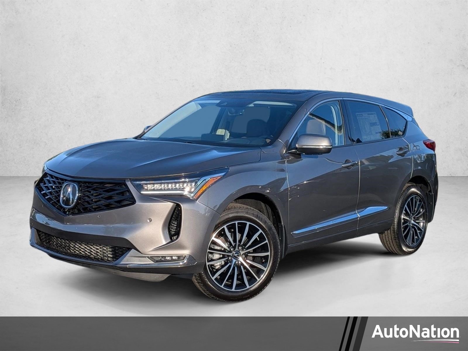 2026 Acura RDX Advance Package SH-AWD's photo