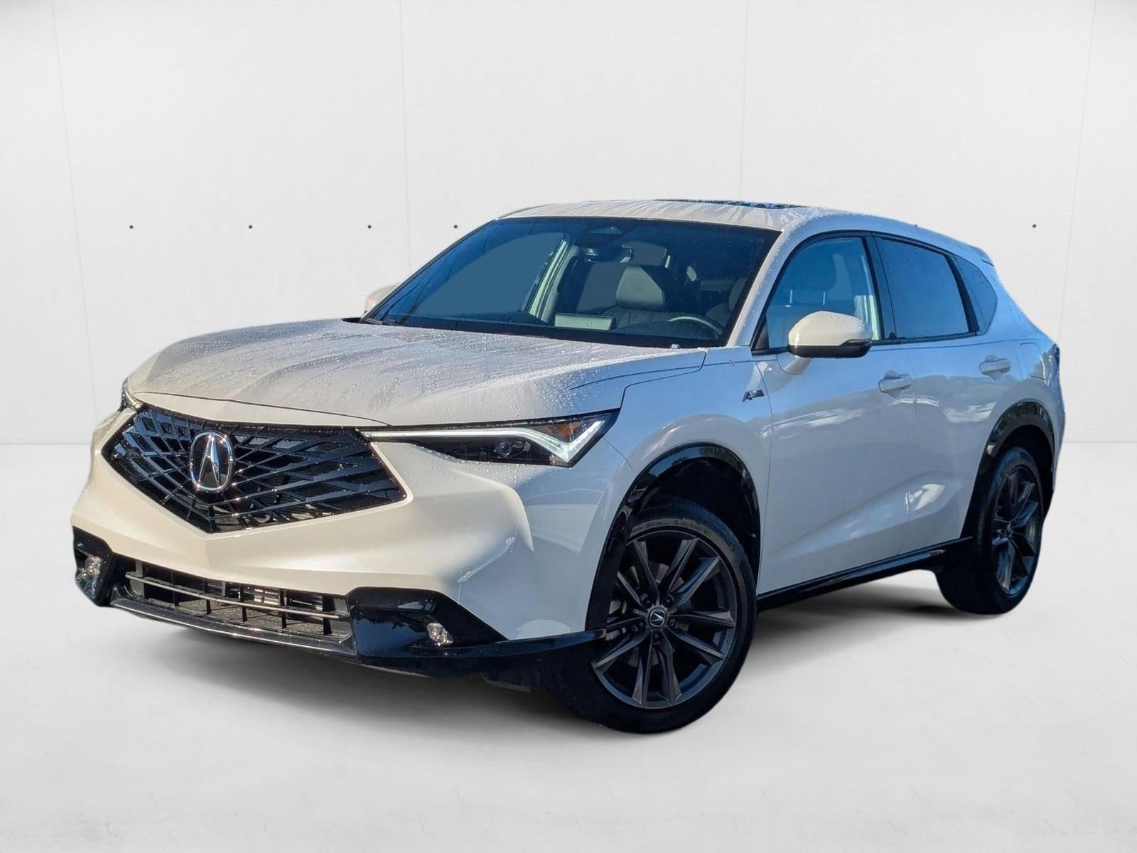 2025 Acura ADX A-Spec Package's photo