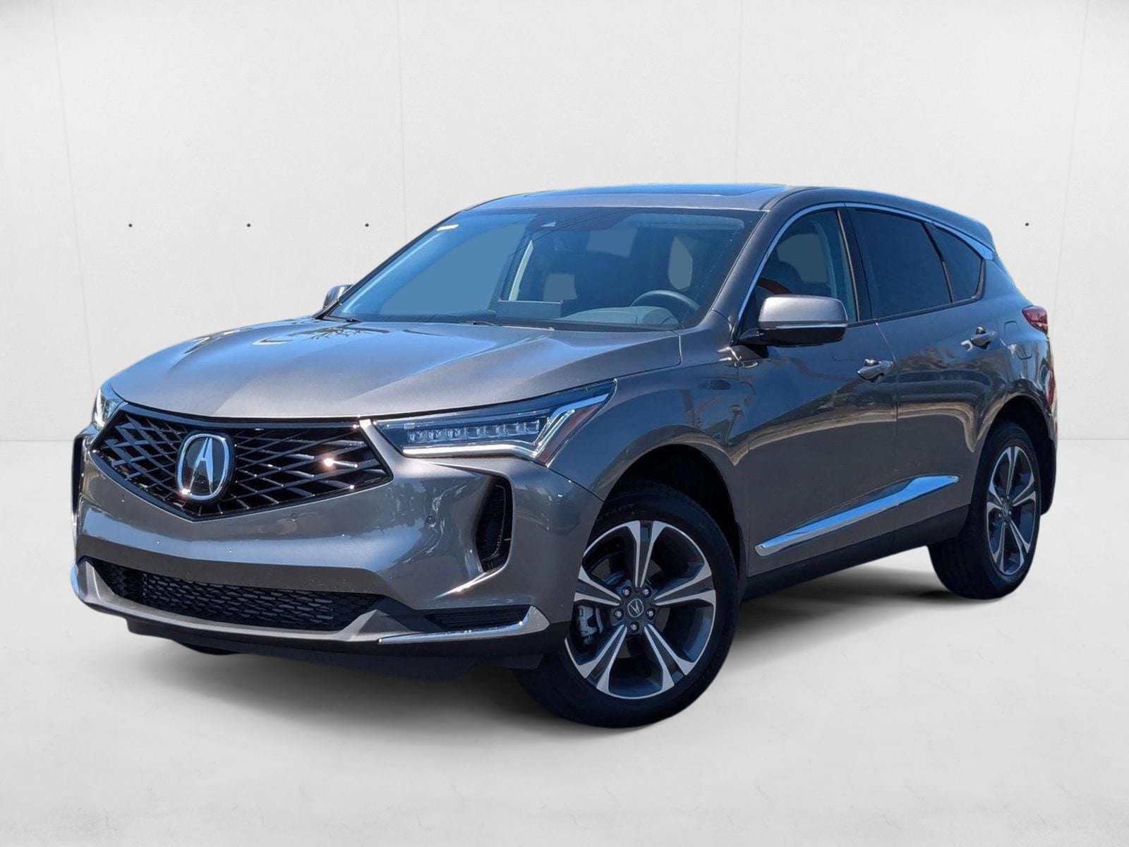 2025 Acura RDX Technology Package's photo