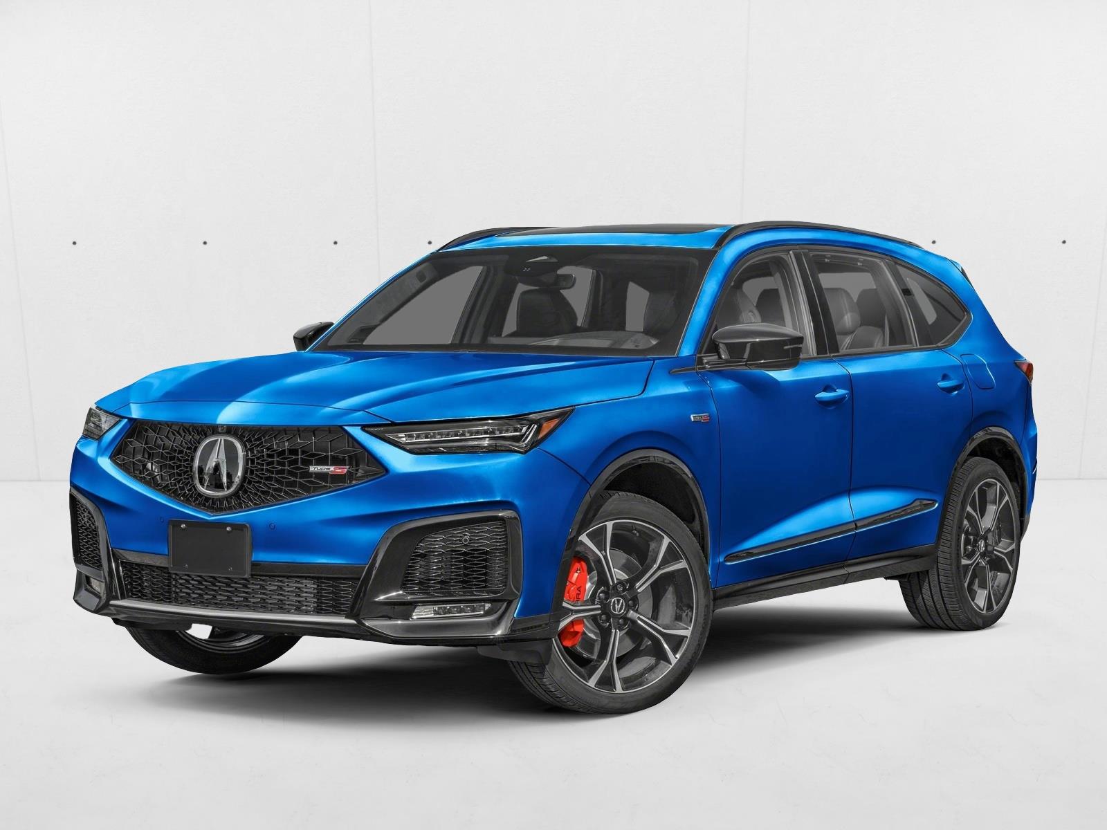 2026 Acura MDX Type S w/Advance Package's photo